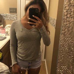 Ralph Lauren sport tee